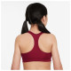Nike Παιδικό μπουστάκι Dri-FIT Swoosh Girls' Sports Bra
